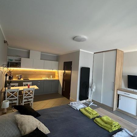 Apartamenty Typu Studio 50 Metrow Od Morza أوسترونيه مورسكية المظهر الخارجي الصورة