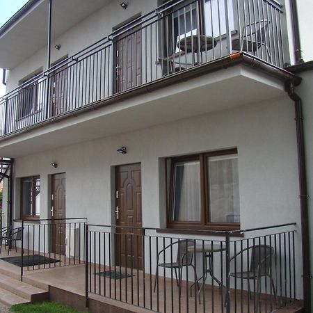 Apartamenty Typu Studio 50 Metrow Od Morza أوسترونيه مورسكية المظهر الخارجي الصورة