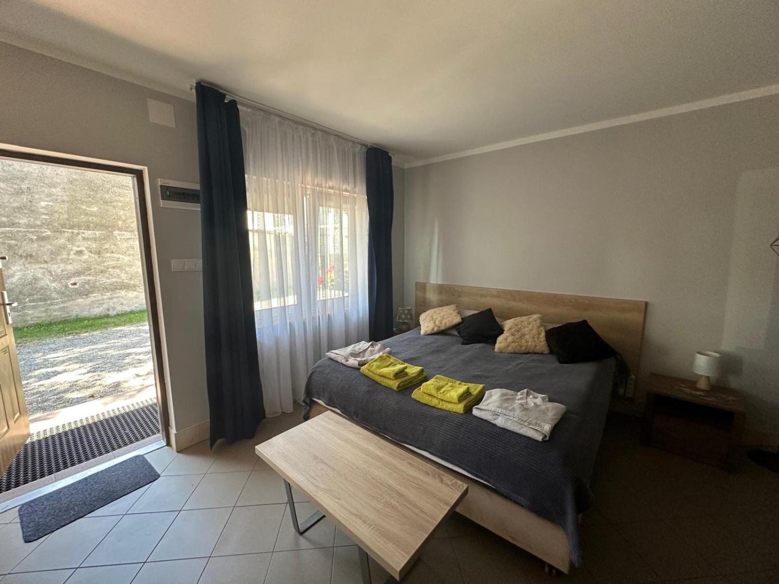 Apartamenty Typu Studio 50 Metrow Od Morza أوسترونيه مورسكية المظهر الخارجي الصورة