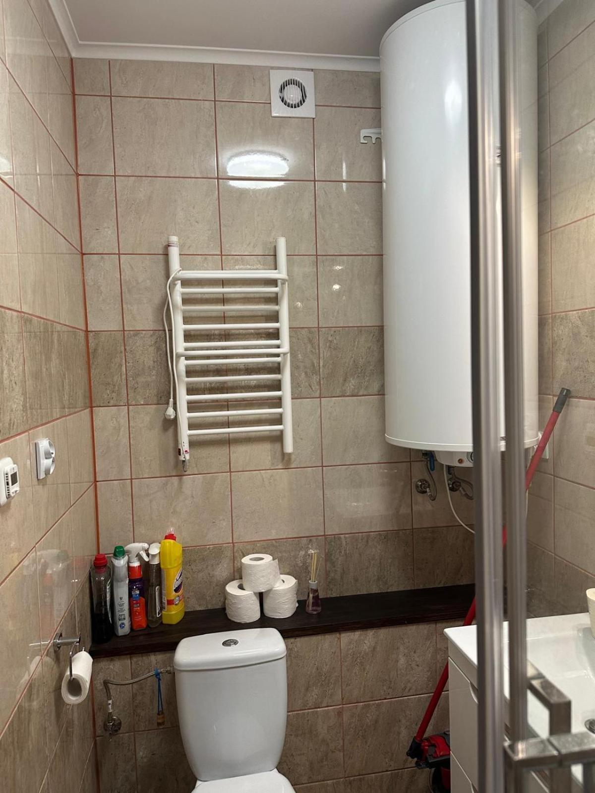 Apartamenty Typu Studio 50 Metrow Od Morza أوسترونيه مورسكية المظهر الخارجي الصورة