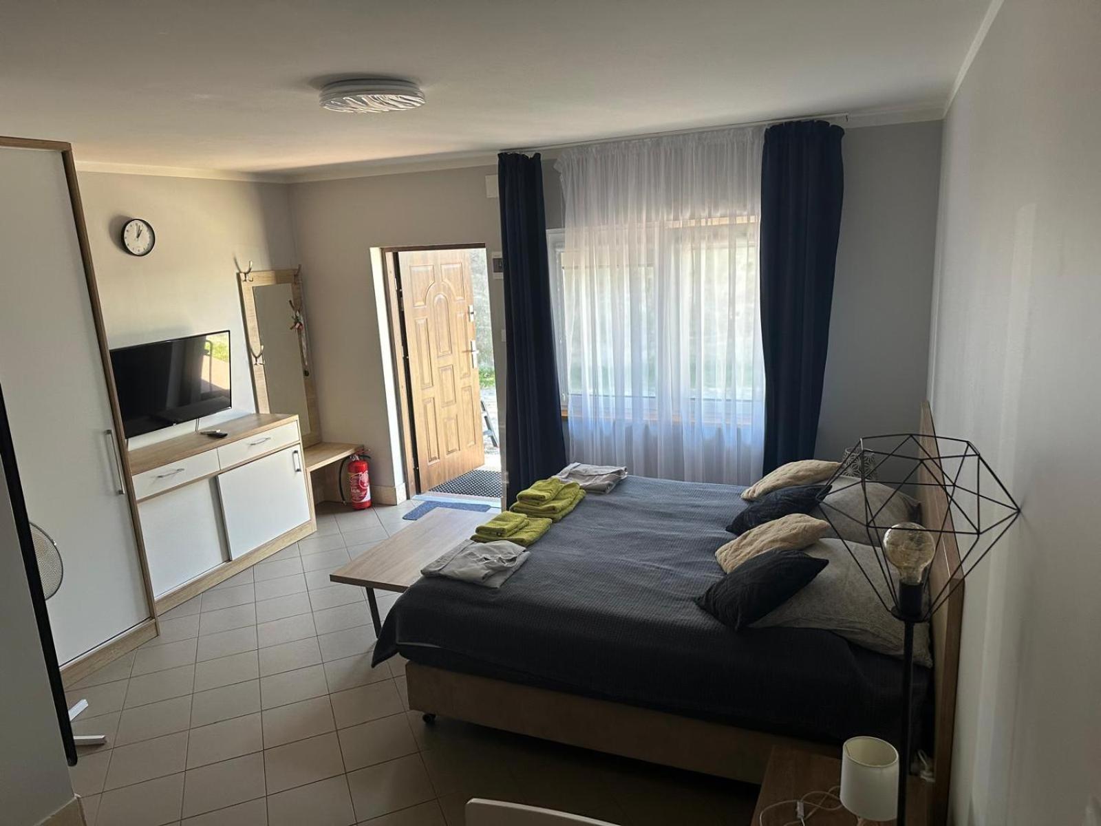 Apartamenty Typu Studio 50 Metrow Od Morza أوسترونيه مورسكية المظهر الخارجي الصورة