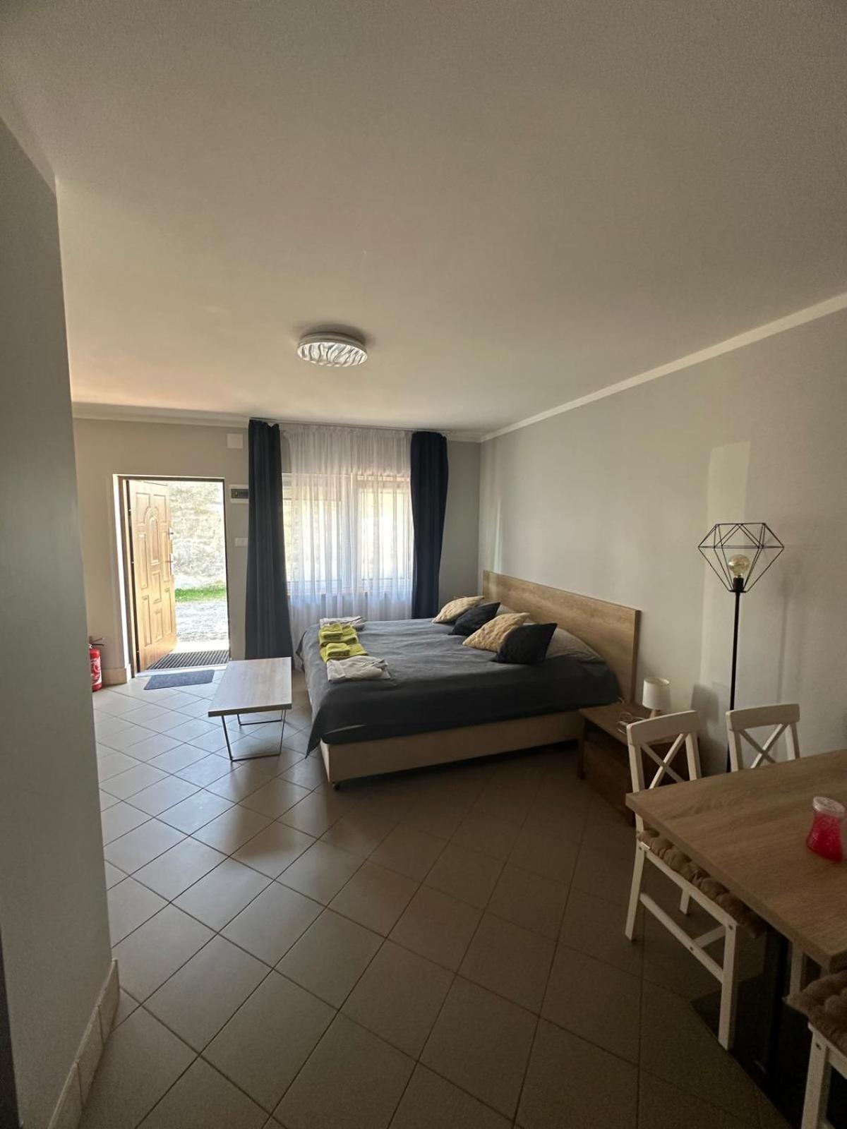 Apartamenty Typu Studio 50 Metrow Od Morza أوسترونيه مورسكية المظهر الخارجي الصورة