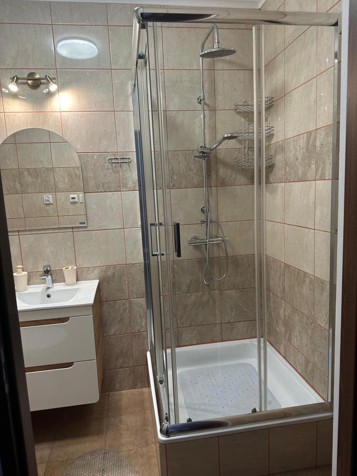 Apartamenty Typu Studio 50 Metrow Od Morza أوسترونيه مورسكية المظهر الخارجي الصورة